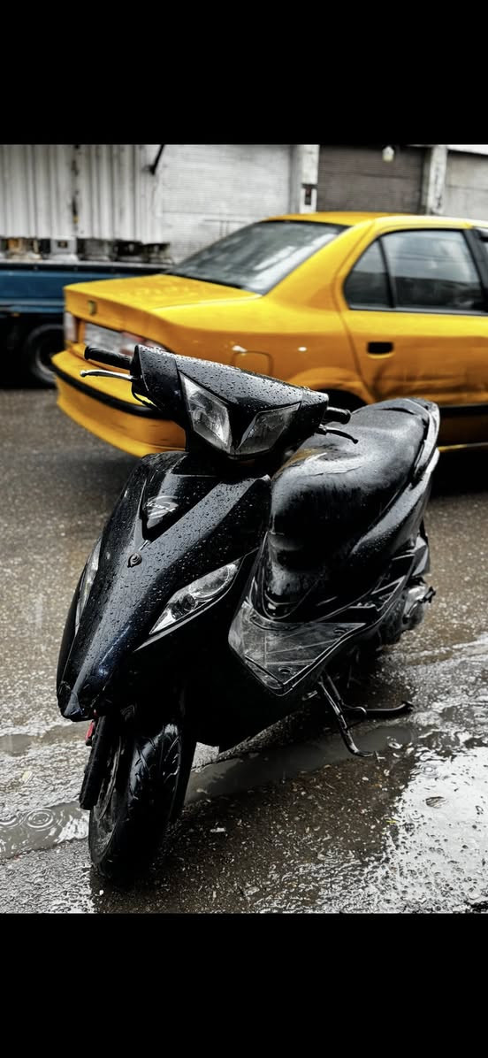 دراجة ثعلب للبيع او مراوس
نضيفه كلش 
اسوود طوخ 🖤
كلشي وكاله مداخلة تصليح ابد 
بغداد الحرية
***********
