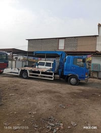 كرين • ٣٠٠طن • بغداد البياع