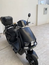 ماتور2000واط • 6 دبل 32A • نضافه95%