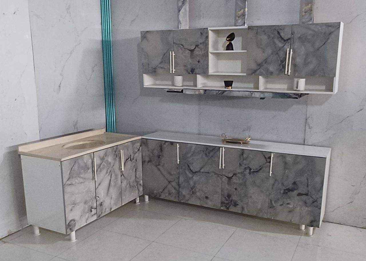 كاونتر خشب ام دي اف. 

قياس مترين ارضي وملحق
وسنك متر وعشرين. 

السعر 270   الف 

مكانه بغداد 

متوفر التوصيل جميع المحافظات


**إذا كنت صاحب هذا الإعلان وتريد حذفه لأي سبب، رجاءا أرسل رسالة إلى الدعم الفني**