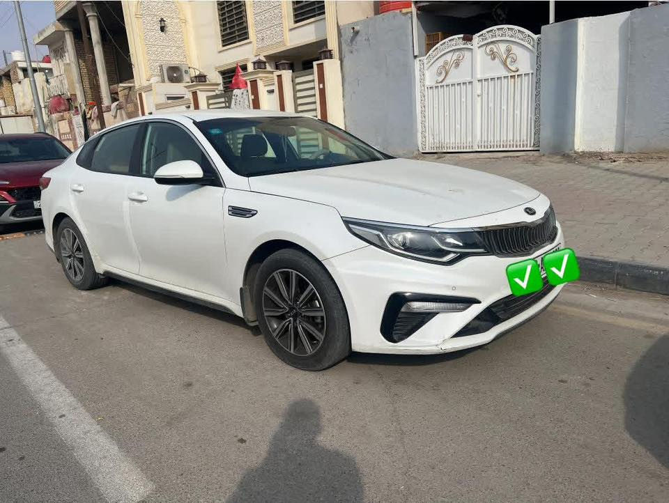 كيا اوبتما خليجيه ٢٠١٩
رقم واسط دولي 

ماشيه ٩٤ حقيقي 

مكينه ٢٠٠٠ 

مكفوله كفاله عامه 

بيها شخط مأشر بصور فقط 

شراي اتصل 

مكاني واسط كوت 

***********
