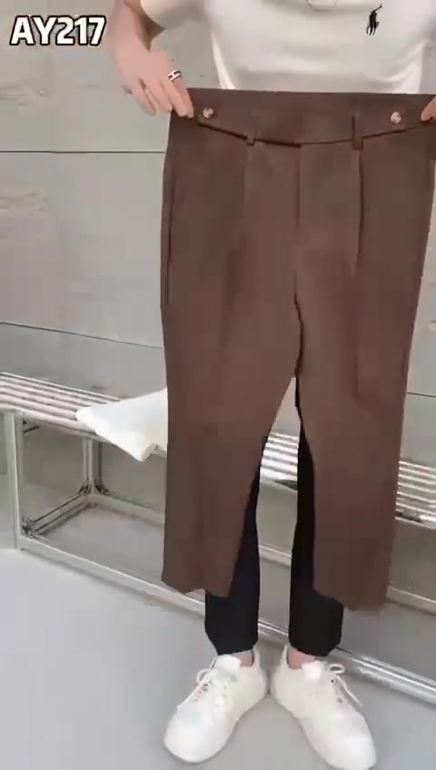 هاي ويست صيني خامه درجه اولى 

العدد 5 
قياسات m3xl

الشد 10قطع ب//112


**إذا كنت صاحب هذا الإعلان وتريد حذفه لأي سبب، رجاءا أرسل رسالة إلى الدعم الفني**