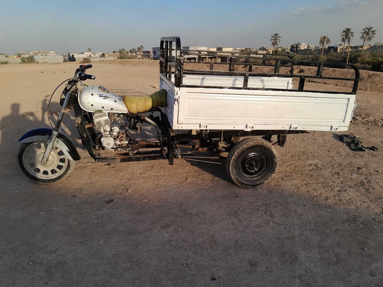 ستوتة شاصي دايوان  مديل 2016 اوراق اصولي مكينة جمرة مديل 2020 لمكينة  سعرها  مليون  بيها مجال بصيط موجوده واتساب   ***********
