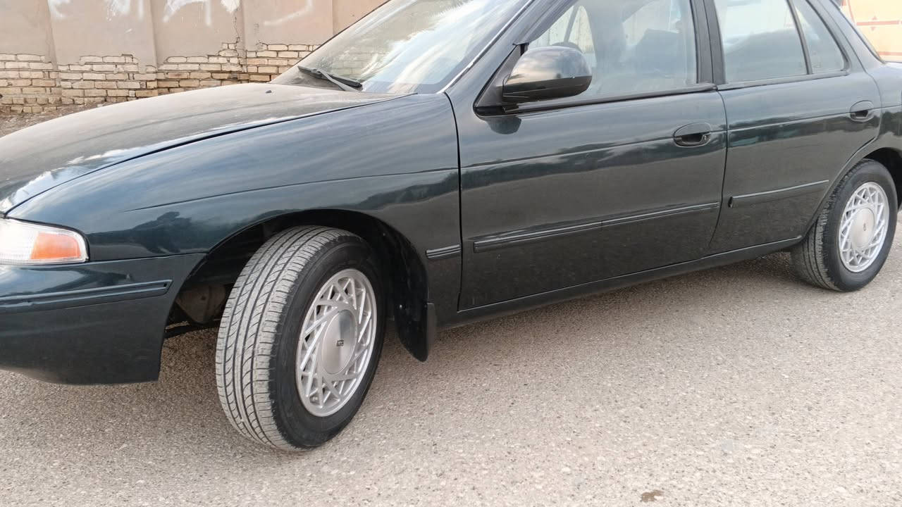سلام عليكم كيا سيفيا موديل 92 صبغ عام بدون ضربة كير ومكينة خير من الله تخم تاير جديد كهربايات كلهة شقلة رقم ديالى تحويل ثاني يوم السعر 27 وبيهة مجال مكاني ديالى ***********
