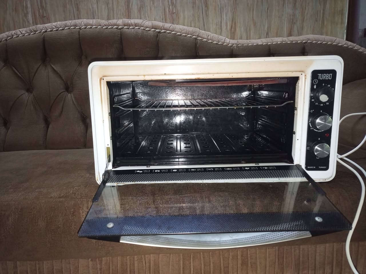 اوفن 40 الف
كركوك 
سيكانيان طريق اربيل
***********
