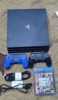 بلي 4 برو • 1 تيرا • اونلاين كامل