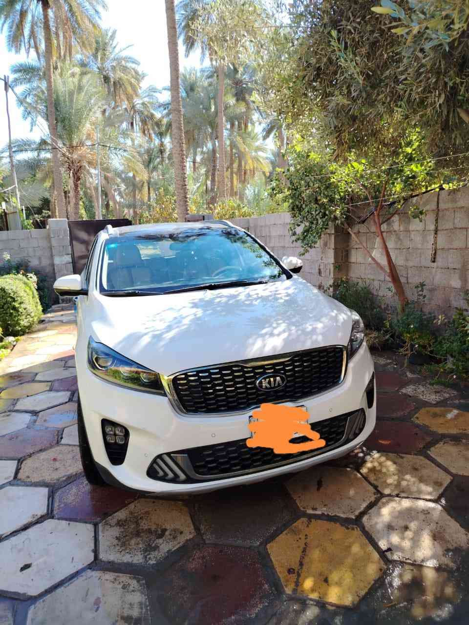 السلام عليكم سورنتو مديل 2020 كويتي فول مواصفات الاستفسار الاتصال عل الرقم ‭0772 410 8332‬/ ‭0782 217 5071‬
