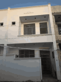 بيوت للبيع 50 متر مفتاح جاهزه للسكن خلف كلية السلام بكفائات لسيدية خدمات كاملة ونسبة البناء كبيرة السعر 68 للاستفسار*********** واتساب
