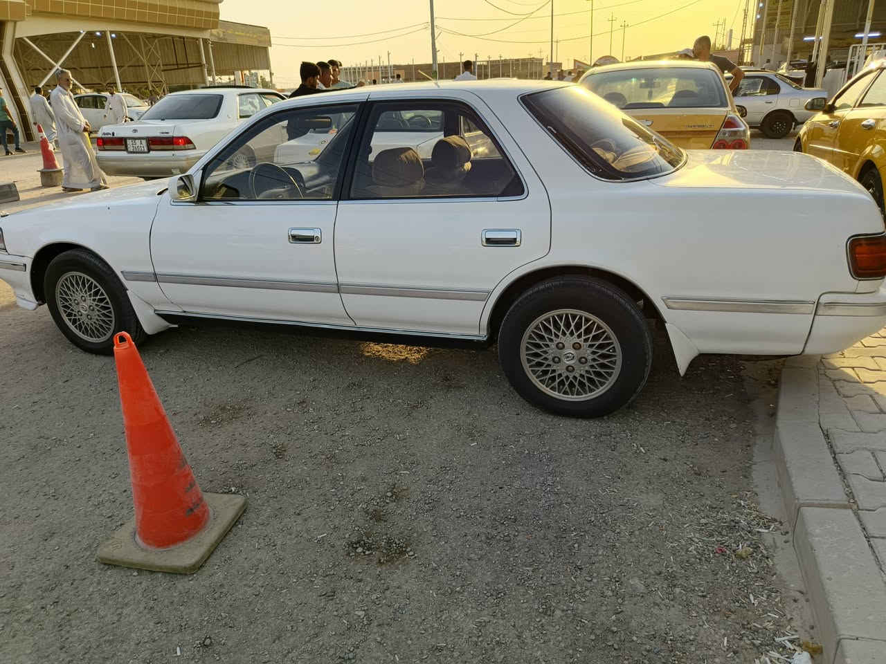 كرسته مضطرة مديل,١٩٩٣ سيارة جاهزة تخم تاير باتري تبريد منضومة زنون سنوية ٢٠٢٨ السيارة اسمي مكان مكان السيارة غماس السعر ٦٣ وبيهة مجال الاتصال والاستفسار رقم صاحب السيارة *********** مكلف بالنشر
