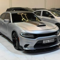 تشارجر • ٢٠٢١ • مرشوش