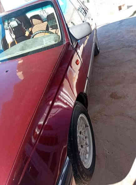 اوبل اوميكا ٩١ محرك ٢٠٠٠مصبوغه عام كيرعادي جاهزه 
بسمي تحويل مباشر السعر ٣٣الرمادي الجزيره ***********
