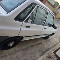 سايبه ٢٠١٢ خصوصي للبيع كير ومكينة مكفولات تبريد شغال  الكهربائيات  كله...