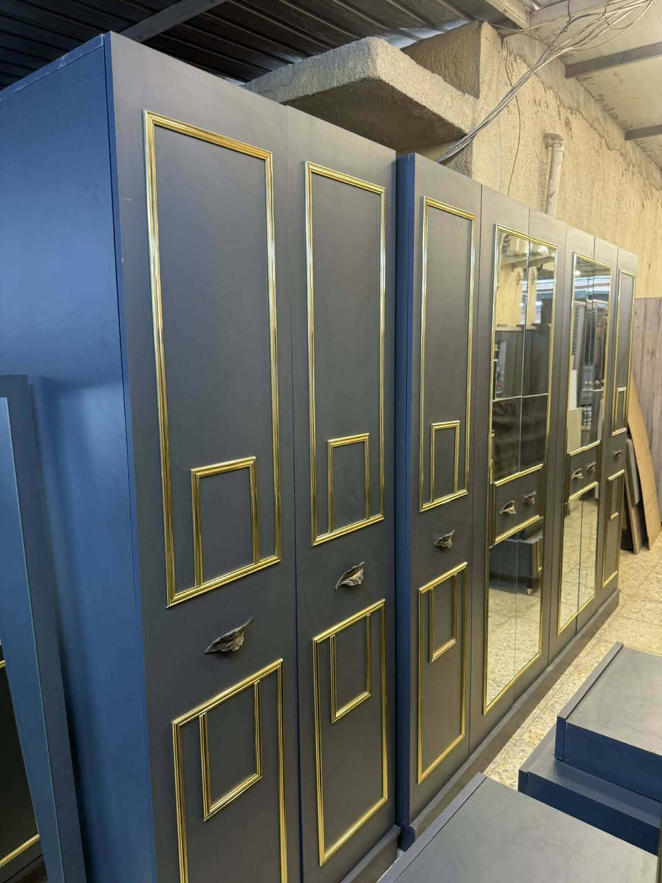 850 واصل شد ونقل بغداد مجاني الغرفه 10 قطع


**إذا كنت صاحب هذا الإعلان وتريد حذفه لأي سبب، رجاءا أرسل رسالة إلى الدعم الفني**