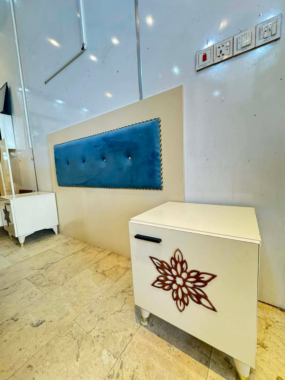 5قطع سعر 375،عنوان نجف حي جزيزه، @إشارة


**إذا كنت صاحب هذا الإعلان وتريد حذفه لأي سبب، رجاءا أرسل رسالة إلى الدعم الفني**