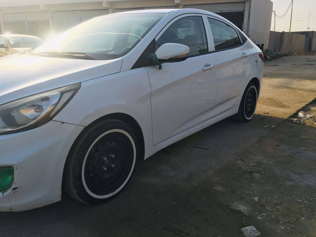 سلام عليكم اكسنت مديل 2014خليجي رقم ذي قار سنويه جديده بسمي محرك 1600 جاهزه تخم تاير حدادئيه تبريد مكفوله من ضربه وتبديل بيه تجميل قطعيتن عنوان ذي قار الغراف سعر 93 رقم الهاتف (***********)
