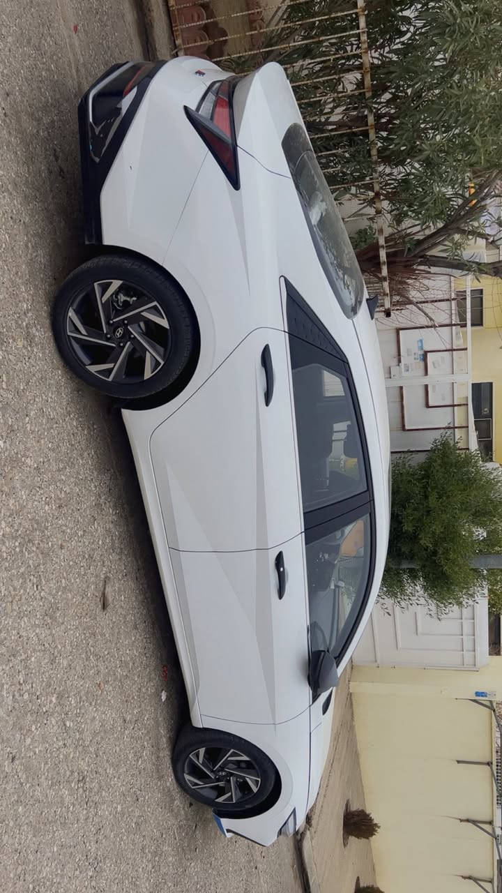 السلام عليكم
النترا فول موصفات 2024 ماشية 28 الف كيلو متر رقم اربيل باسمي مكان السيارة اربيل السيارة جديدة كلش ومال بيت السعر 142


**إذا كنت صاحب هذا الإعلان وتريد حذفه لأي سبب، رجاءا أرسل رسالة إلى الدعم الفني**