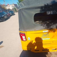 بياجو • موديل ١٩-٢١ • شط العرب