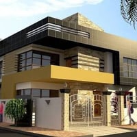 منطقة الجزرة • بيت للايجار