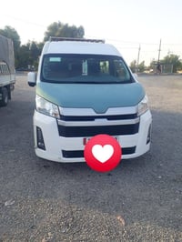 هايسا ام بوز • اوتوماتيك • كفاله عامه