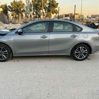 كيا فورتي • ٢٠٢٤ • ١٣ الف ميل