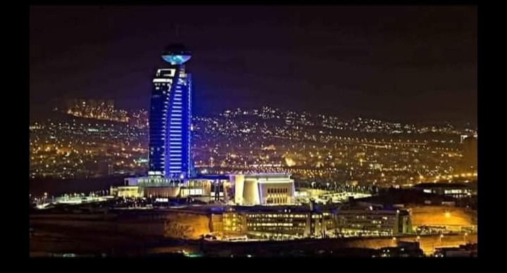 السلام وعليكم ورحمة الله وبركاته شلونكم عيوني أحبتي أصدقائي الأعزاء متابعي صفحة النسيم للعقار في السليمانية  .. كل ما تحتاجونه تجدونه عندنا عقارات تجارية  .. بنايات تجارية  للإستثمار  قطع اراضي تجارية بمساحات مختلفة  للبيع .. للإستفسار اكثر يرجى الاتصال على الرقم.. *********** 
النسيم للعقار في السليمانية
