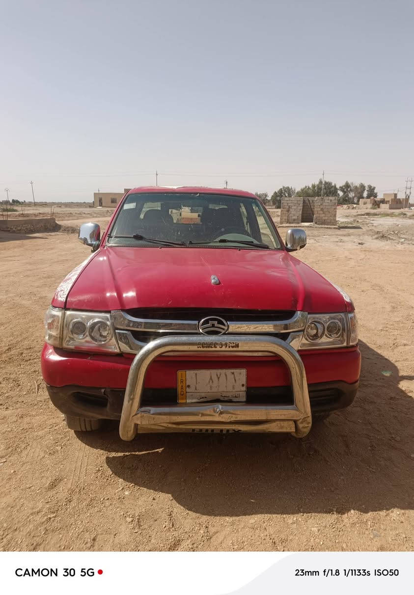 سلام عليكم سياره دير مكفوله من الضربه رقم قادسيه سنويه محدثه ل 2029  مصبوغه جماليه مداور ثاني يوم السعر 37 وبيه مجال  ***********
