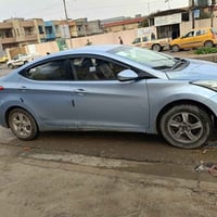 النترا مضلع للبيع اومراوس بتكسي محرك 16 كير عادي  رقم اربيل مسطره  سنو...