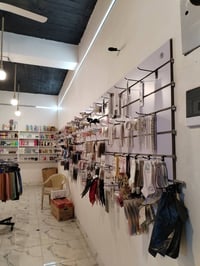 رفوف کمالێات  رفوف استعمال اسبوعين سعر مناسب التفاصيل خابر های رقم  07...