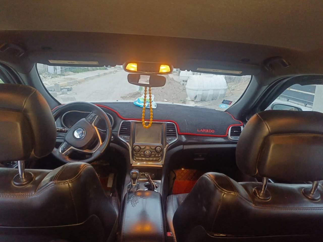 سياره جيب لاريدو موديل 2019لون حلوه تفاصيل السياره وسعره خاص


**إذا كنت صاحب هذا الإعلان وتريد حذفه لأي سبب، رجاءا أرسل رسالة إلى الدعم الفني**