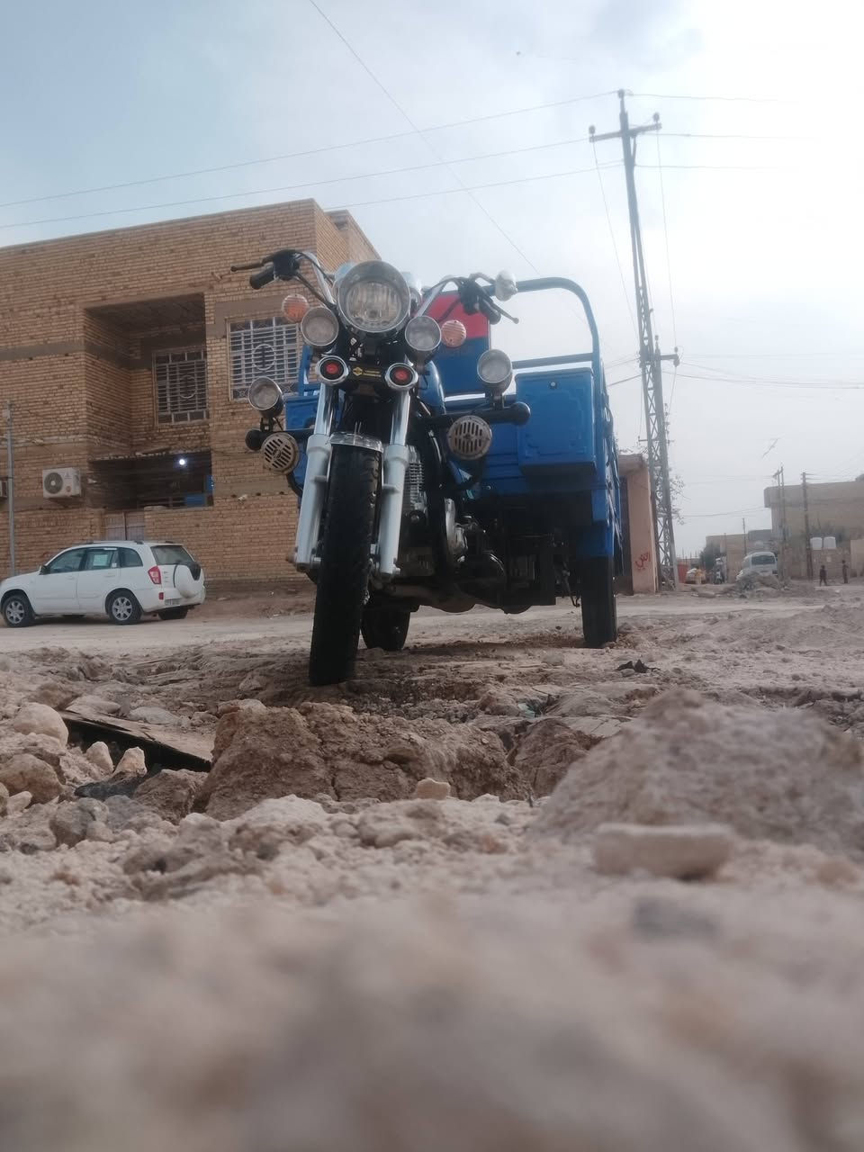 ستوتة ٢٣ صارلها شهرين من طالعه
السعر خاص


**إذا كنت صاحب هذا الإعلان وتريد حذفه لأي سبب، رجاءا أرسل رسالة إلى الدعم الفني**