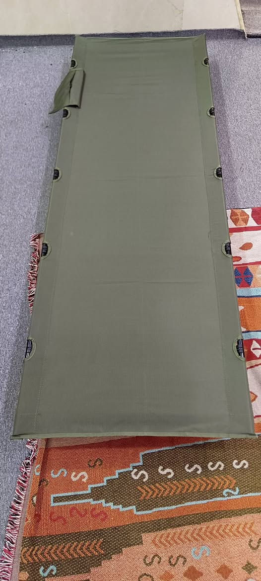 سلام عليكم قطعتين سرير البدن حديد + ناموسيه ماركه (توب كير)  جديد مامستخدم باله امزون سعرك ع القطعتين


**إذا كنت صاحب هذا الإعلان وتريد حذفه لأي سبب، رجاءا أرسل رسالة إلى الدعم الفني**