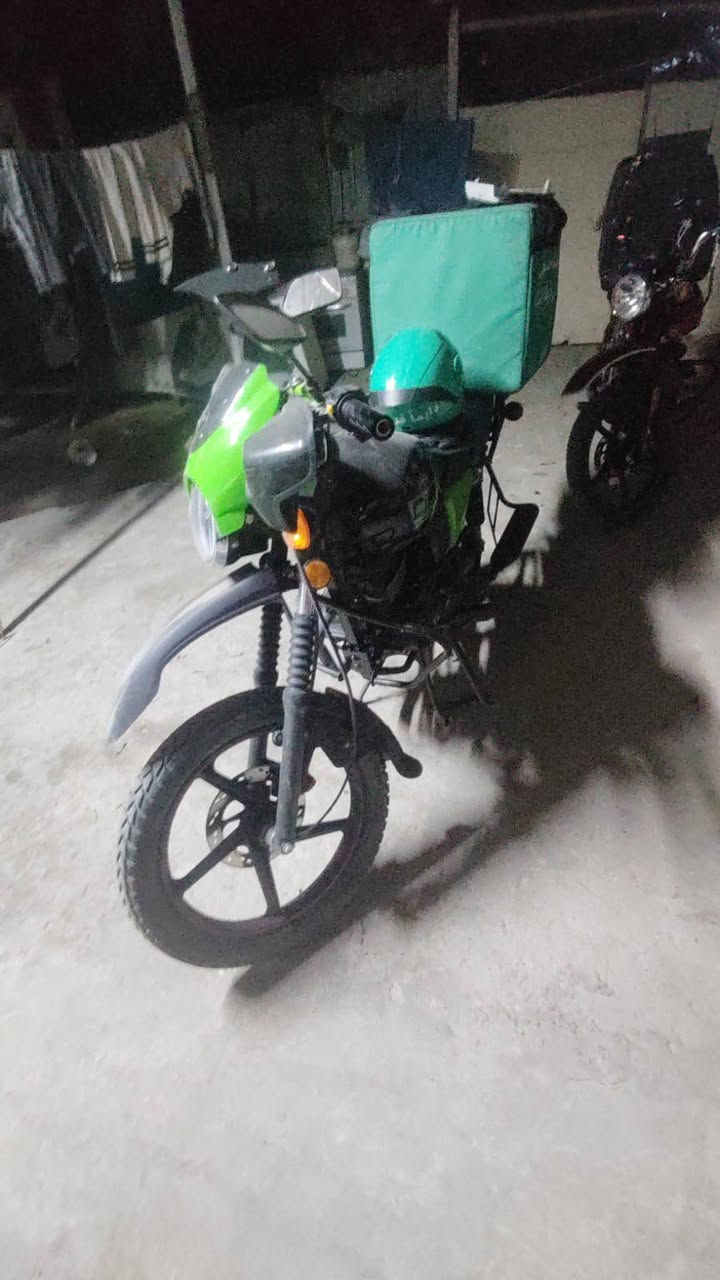 سلام عليكم دايون مديل 25مرقمه ربيل بسمي الله يجفيكم الشر سويت حادث
الدراجه ماشيه الف و600 بعدها زيرو 
عوزها ستيرن 
وجاملغ
وماشه 
مكاني بغداد بياع 
سعر مليونين 350وبيها مجال بسيط 
***********
