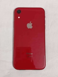 آيفون اكس ار • ٦٤ • بطارية ١٠٠