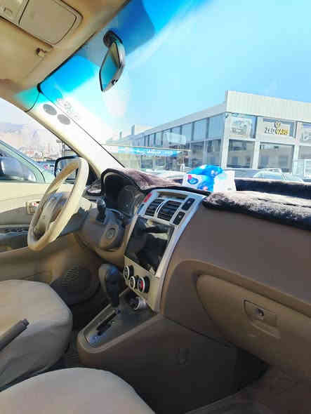 سياره تكسون موديل ٢٠٠٩
***********
سعر ١٠٥ بيجك مجال تيدا هه يه
