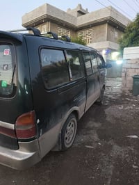 ١٩٩٦ • رقم انكليزي • لايت زنون