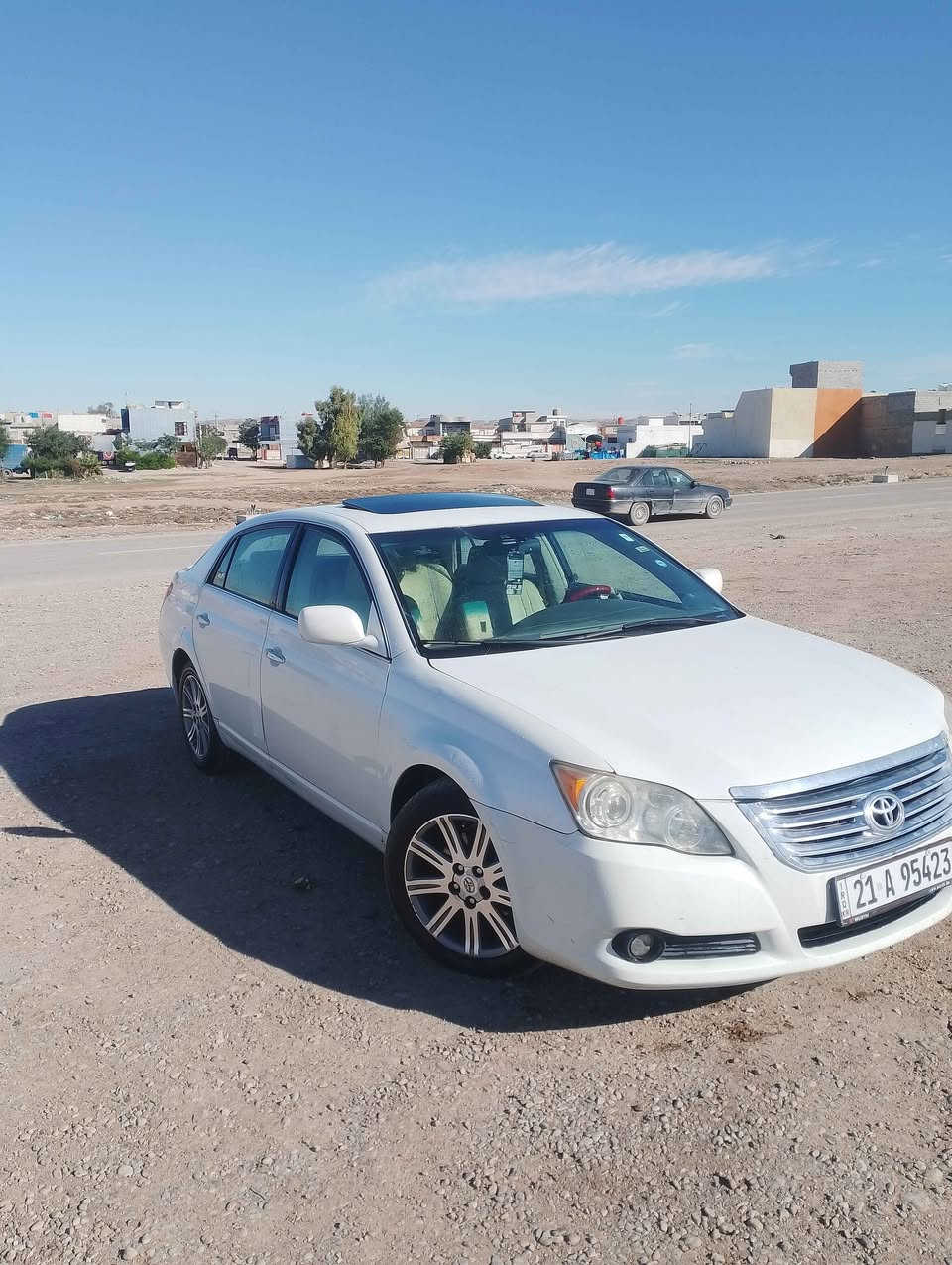 ‎ئەڤەلۆن ٢٠١٠خەلیجی فول فولە سەنەوی تازە بەناو خۆمە. یەک پارچە بۆنیتی گۆراوە بەبیلاد   شوێن کفری ژ.م‎ Singapore


**إذا كنت صاحب هذا الإعلان وتريد حذفه لأي سبب، رجاءا أرسل رسالة إلى الدعم الفني**