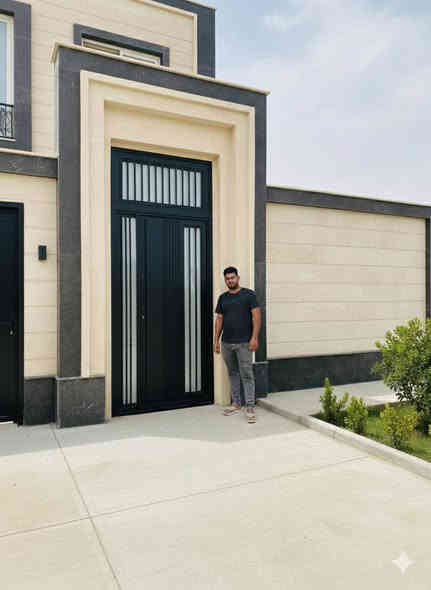 (( #مجمع الكوت الكبير  ))
     للأعمال الحديدية
اذا كنت تبـــحث عن العمل الجيد 👍
اذا كنت تبــــحث عن الجودة 👍
اذا كنت تبــــحث عن الاتقان👍@
ماعليك الى زيارة المجمع🚶‍♂️
أحدث التصامــــــيم والنقــــــوش العصــــــريه

  يمتــــزج الأبداع مع الذوق الرفـــــــــــيع
        #العـــــنوان كوت طريق بغداد قرب محطة الغسان( الكوت الجديدة)
مقابل شركة ببسي بغداد 
((أبواب ـ شبابيك ـ كتائب حمايه ـ محجرات درج ـ بوابـــــات.  خارجيـــــه ابواب خشب أبواب bvc , ـ ـ ـ ...الخ ))
    ألتواصــــل 👈 ***********       3
***********فايبر

جملة مفرد 
مستعدون لتجهيز كافة دوائر الدولة
