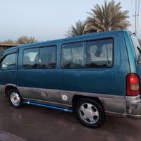 موديل ١٩٩٥ • تحتاج مكينه وكير • تواير جديده