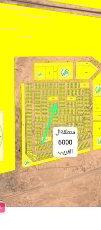 الديوم • ١٠٠م • صف الركن