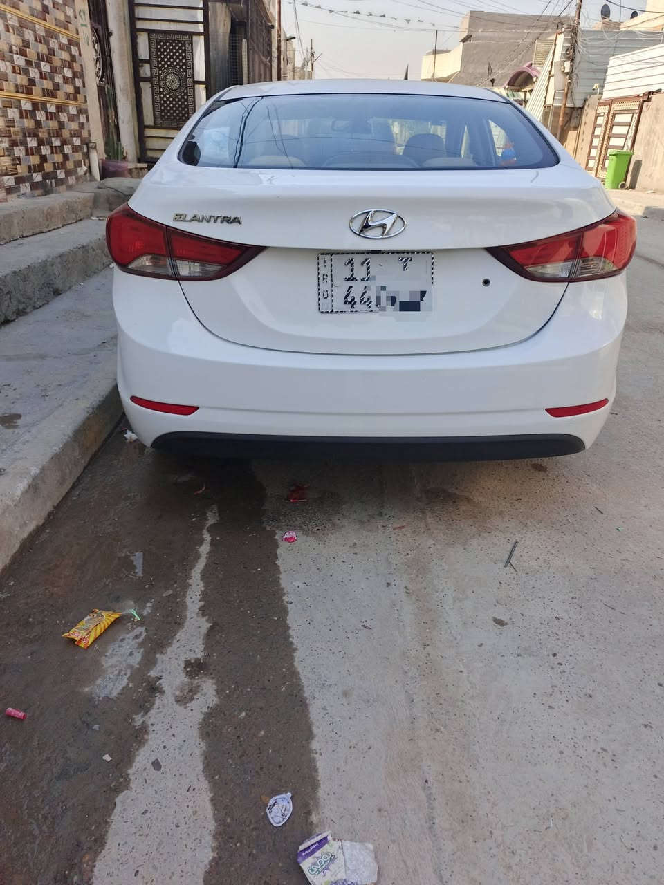 السلام عليكم النترا للبيع خليجي محرك 18 العنوان بغداد البلديات السعر126 اتصال***********
