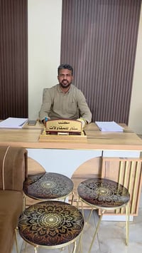 مقاولات • بناء وترميم • الكاظمية