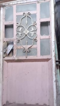 ابواب شبابيك • مستعمل • ١٩٠-٢٠٠