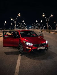 GT 2020 • سيارة GT • موديل 2020 • محرك 1600 توربو • سيارة رياضية • دبل...