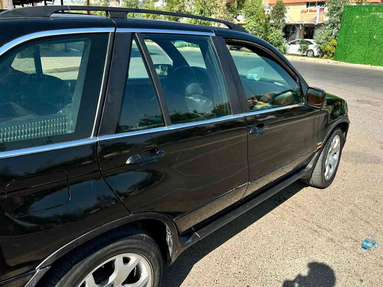 X5 2002 44 داينمو ماي
‎سكليتر كهرباء سلايت كشنات كهرباء  استيرن كهربائي 

‎شاشه أندرويد ستريس بار بيه بلادي بنكه f01 عليه تخم تايرات جديد وباتري amaron  اخضر عليه تخم تايرات جديد لايتات مزروعه عدسات سعرهن 100$ الشارع نهار بيه لحية اماميه وخلفيه بيه بطاقة بانزين سياره جاهزه 
السياره بيه ضربه بجاملغ السكن ومصلحه والجاملغ الخلفي صفحة السايق بي طخه

‎مكاني كركوك سعره 70$  الشراي يتصل ***********
