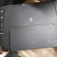 طابعة كانون • بيه مجال • للبيع