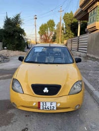 طيبه موديل ٢٠١٥ جاهزه من كلشي كبل لشارع مكينه البارحه شادهه مال تفصيخ ...