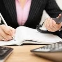 سكرتيرة • مكتب محاماة • بالحلة