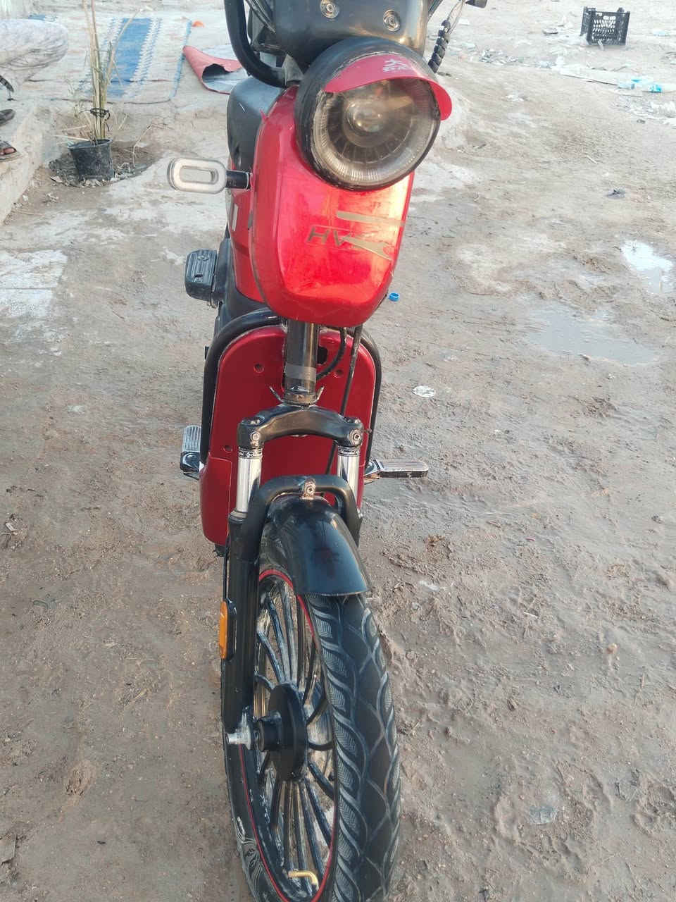 السلام عليكم دراجه شحن نضيفه للبيع مابيها اي عطل. السعر 270.وبيها مجال


**إذا كنت صاحب هذا الإعلان وتريد حذفه لأي سبب، رجاءا أرسل رسالة إلى الدعم الفني**