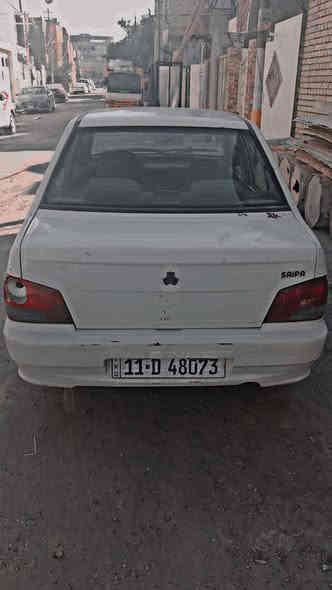 السلام عليكم سايبة منغولي موديل ٢٠١٠ خصوصي مكان بغداد البلديات حسينية سيد صلاح السعر ٤٠ ومجال بسيط رقم الهاتف ***********
