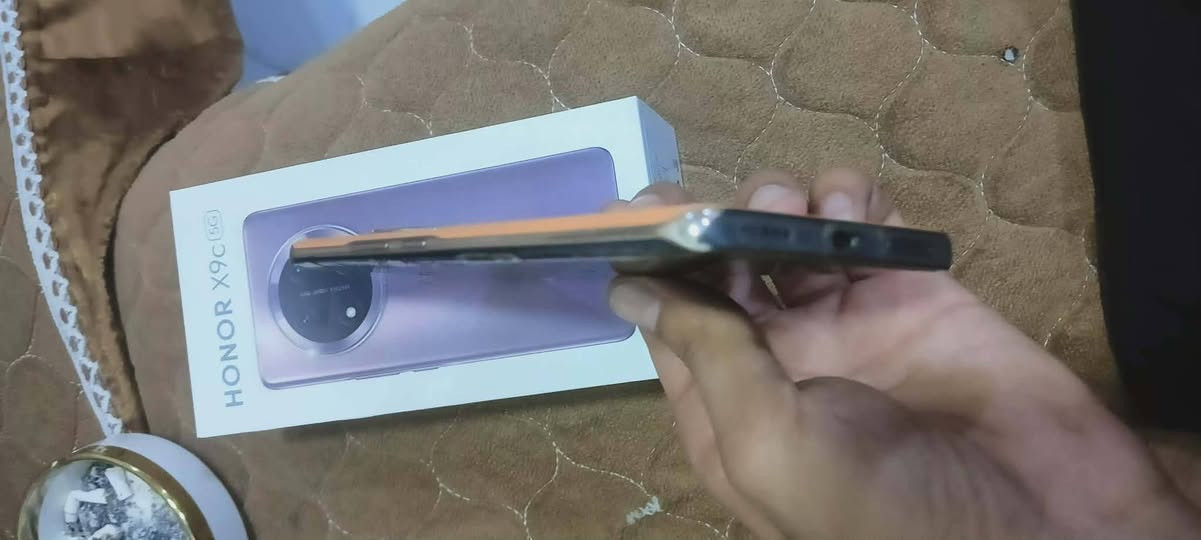 هونر x9c ضهر جلد جديد ذاكره 256 رام24جلخ مابي كارتونو وشاحنتو موجوده جديد مستخدم شي قليل  تواصل ع خاص مكاني حي سماح


**إذا كنت صاحب هذا الإعلان وتريد حذفه لأي سبب، رجاءا أرسل رسالة إلى الدعم الفني**